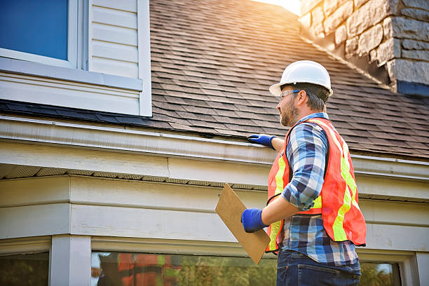 Licensed Roofing service in Lackey, VA - Ben Roofing and Steel LLC